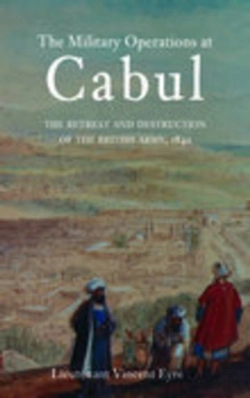 Bertrand.pt - The Military Operations At Cabul