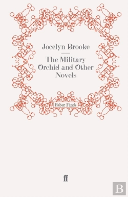 Bertrand.pt - The Military Orchid And Other Novels