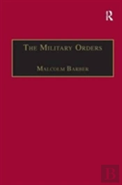 The Military Orders Volume I