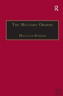 Bertrand.pt - The Military Orders Volume I