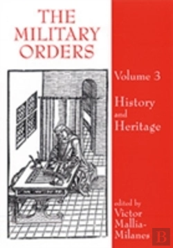 Bertrand.pt - The Military Orders Volume Iii