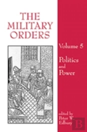 The Military Orders Volume V