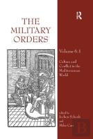 The Military Orders Volume Vi (Part 1)
