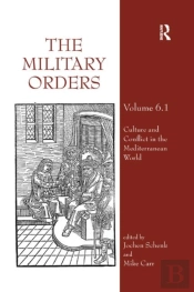 The Military Orders Volume Vi (Part 1)