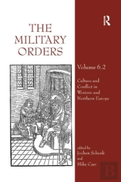 The Military Orders Volume Vi (Part 2)