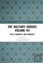 The Military Orders Volume Vii