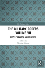 The Military Orders Volume Vii