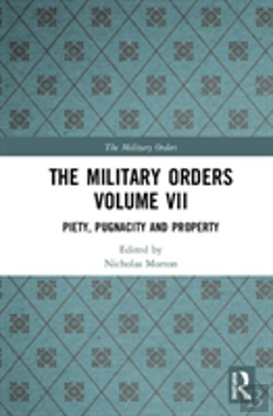 Bertrand.pt - The Military Orders Volume Vii