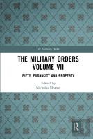The Military Orders Volume Vii