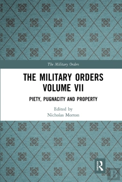 Bertrand.pt - The Military Orders Volume Vii