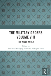 The Military Orders Volume Viii