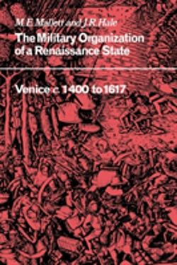 Bertrand.pt - The Military Organisation Of A Renaissance State