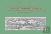 The Military Revolution And The Trajectory Of Spain