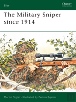 Bertrand.pt - The Military Sniper Since 1914