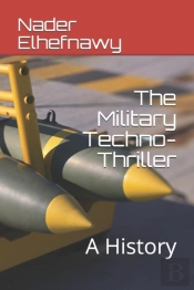 The Military Techno-Thriller