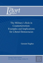 The Military'S Role In Counterterrorism