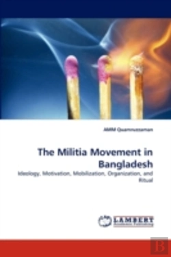 Bertrand.pt - The Militia Movement In Bangladesh