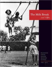 The Milk Break And After