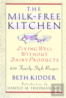 The Milk-Free Kitchen