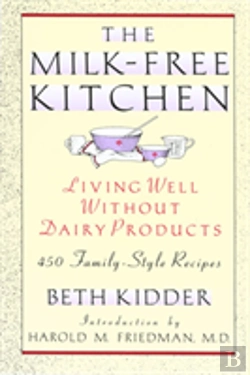 Bertrand.pt - The Milk-Free Kitchen