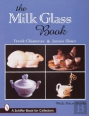 The Milk Glass Book