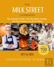 The Milk Street Cookbook (9th Edition)