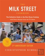 The Milk Street Cookbook