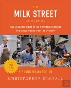 Bertrand.pt - The Milk Street Cookbook