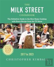 The Milk Street Cookbook