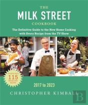 The Milk Street Cookbook
