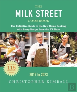 Bertrand.pt - The Milk Street Cookbook