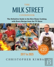 The Milk Street Cookbook