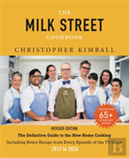 The Milk Street Cookbook (Revised Edition)