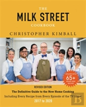 The Milk Street Cookbook (Revised Edition)