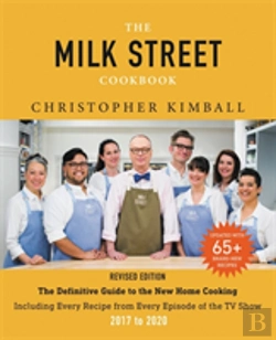 Bertrand.pt - The Milk Street Cookbook (Revised Edition)