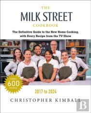 The Milk Street Cookbook (Seventh Edition)