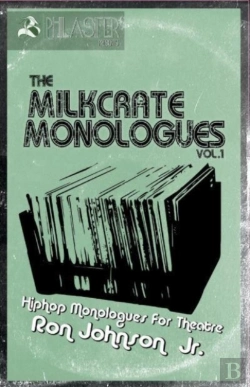 Bertrand.pt - The Milkcrate Monologues Vol.1