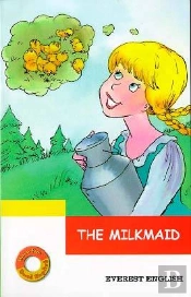 The Milkmaid