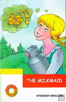 Bertrand.pt - The Milkmaid