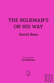 The Milkman'S On His Way