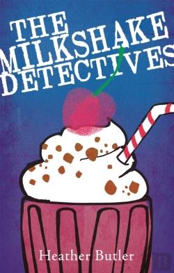 Bertrand.pt - The Milkshake Detectives