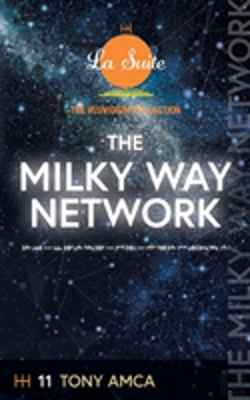 Bertrand.pt - The Milky Way Network