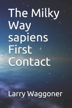 Bertrand.pt - The Milky Way Sapiens First Contact