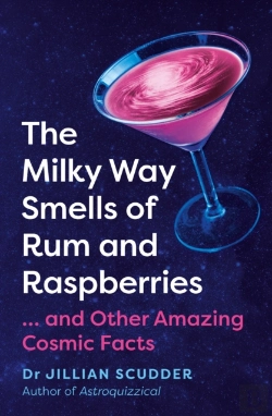 Bertrand.pt - The Milky Way Smells Of Rum And Raspberries