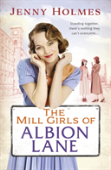 The Mill Girls Of Albion Lane
