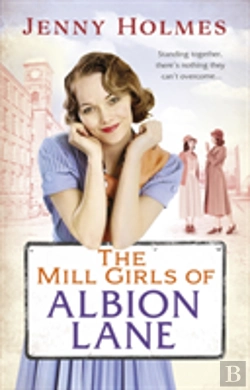 Bertrand.pt - The Mill Girls Of Albion Lane
