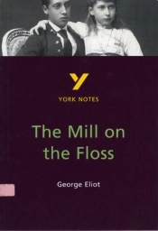 The Mill On The Floss  - For 2026, 2027 Exams