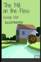 The Mill On The Floss Illustrated