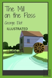 The Mill On The Floss Illustrated