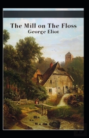 The Mill On The Floss Illustrated